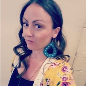 Meet your Posher, Brandi